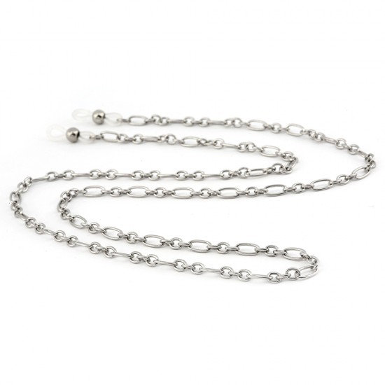 Di Corde Glasses Chain Model Golden-028
