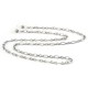 Di Corde Glasses Chain Model Golden-028