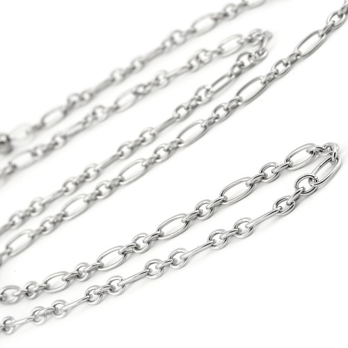 Di Corde Glasses Chain Model Golden-028