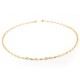 Di Corde Gözlük Askısı Model Golden-034