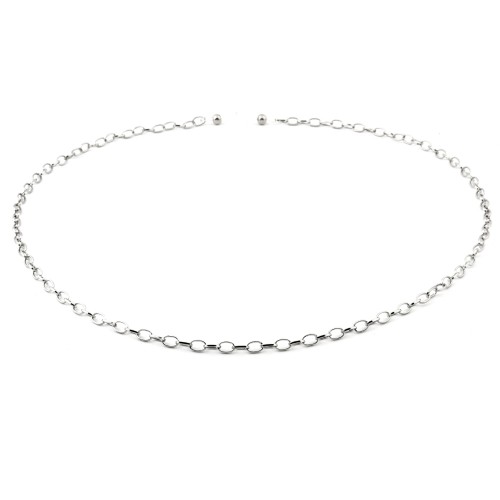 Di Corde Glasses Chain Model Golden-037