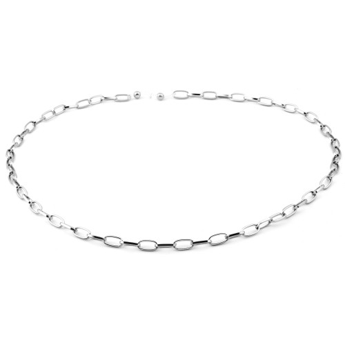 Di Corde Glasses Chain Model Golden-014