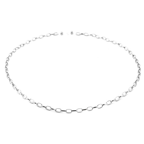 Di Corde Glasses Chain Model Golden-044