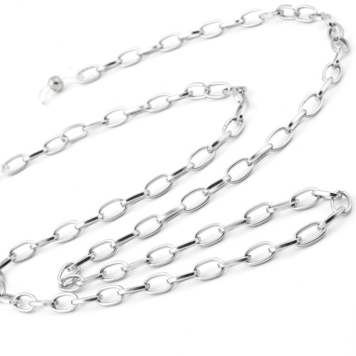 Di Corde Glasses Chain Model Golden-044