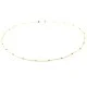 Di Corde Glasses Chain Model Golden-046 Di Corde Glasses Chain Model Golden-046