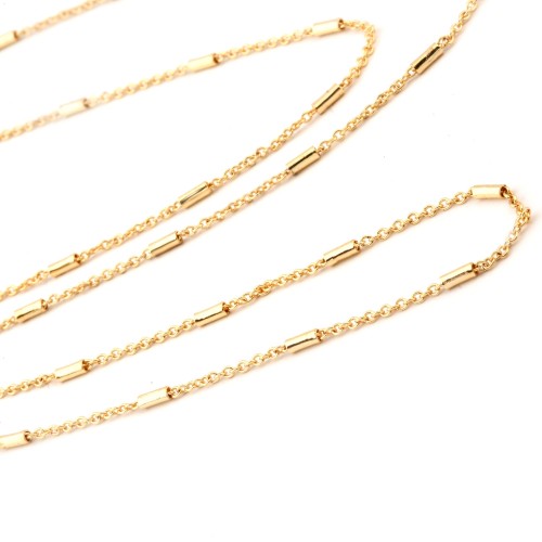 Di Corde Glasses Chain Model Golden-047