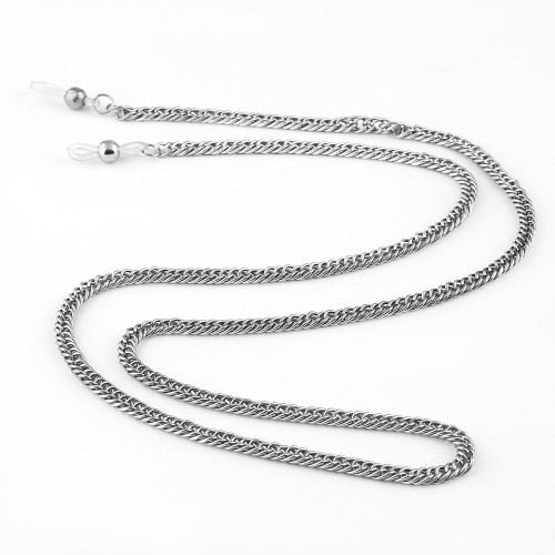 Di Corde Glasses Chain Model Golden-048