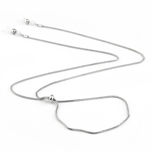 Di Corde Glasses Chain Model Golden-049