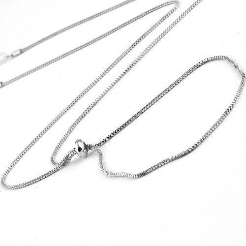 Di Corde Glasses Chain Model Golden-049