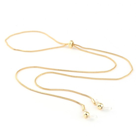 Di Corde Gözlük Askısı Model Golden-050