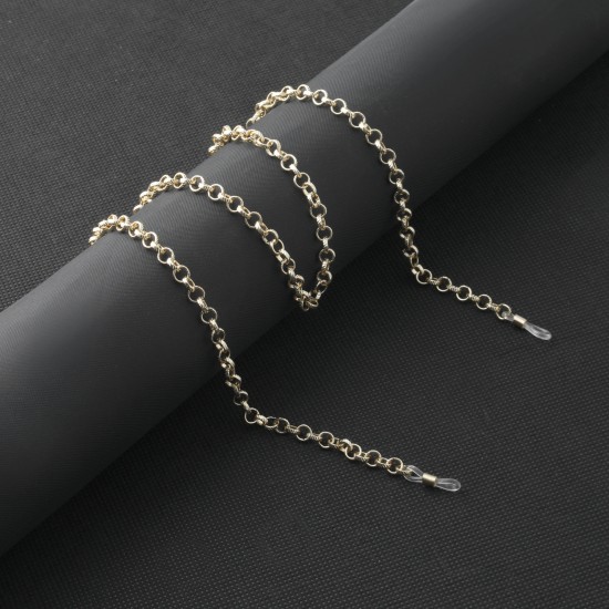 Di Corde Gözlük Askısı Model Golden-005