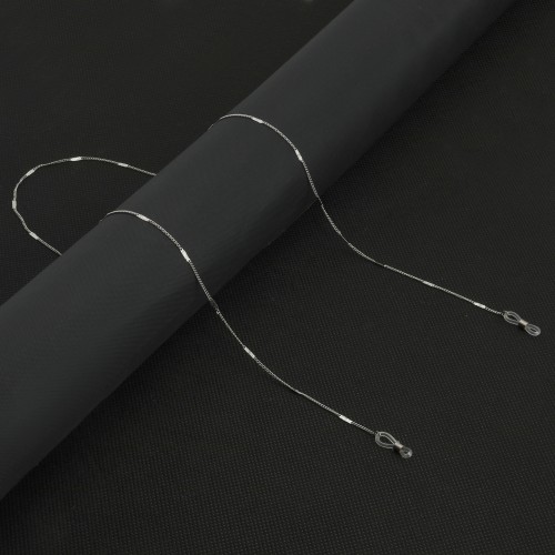 Di Corde Glasses Chain Model Golden-013