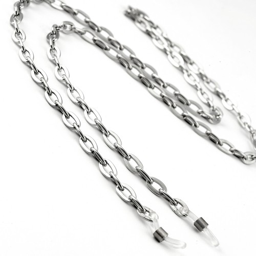 Di Corde Glasses Chain Model Golden-016