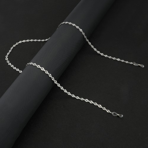 Di Corde Glasses Chain Model Golden-020