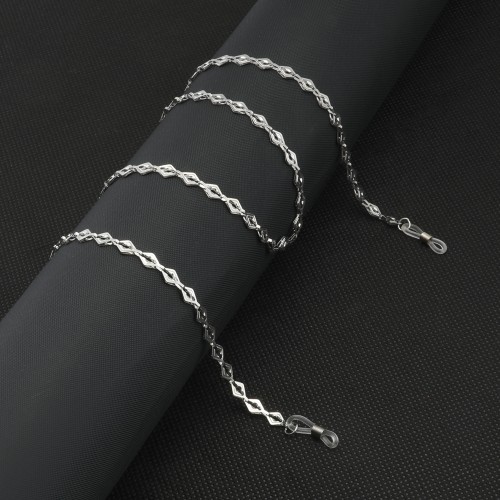 Di Corde Glasses Chain Model Golden-020