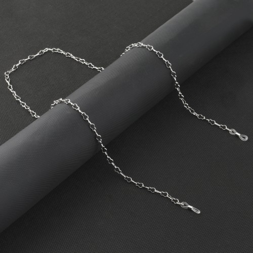 Di Corde Glasses Chain Model Golden-021