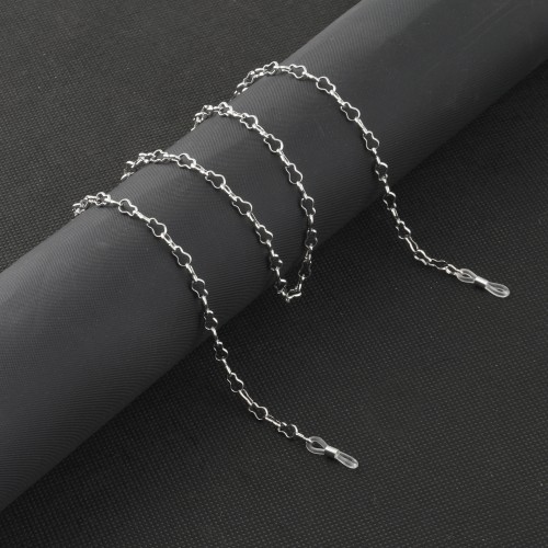 Di Corde Glasses Chain Model Golden-021