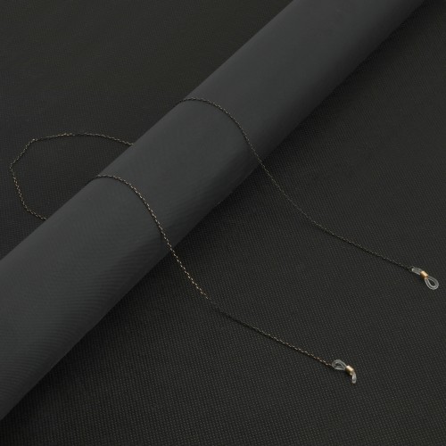 Di Corde Glasses Chain Model Golden-023