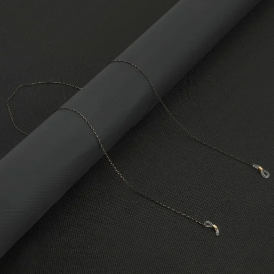 Di Corde Gözlük Askısı Model Golden-023 Di Corde Gözlük Askısı Model Golden-023