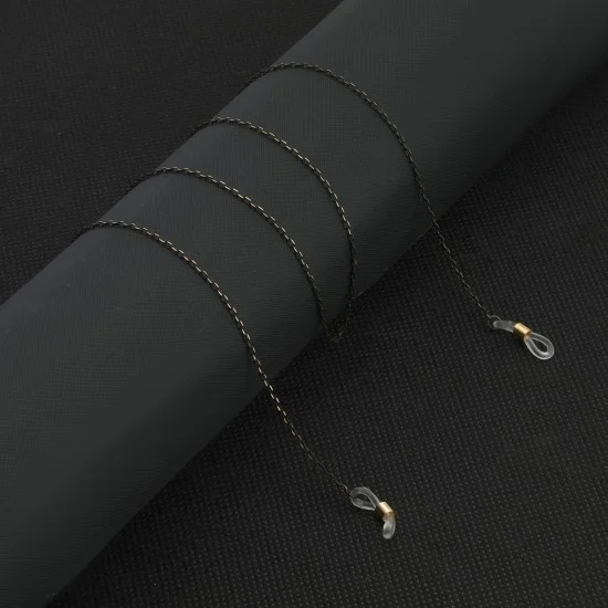 Di Corde Gözlük Askısı Model Golden-023 Di Corde Gözlük Askısı Model Golden-023