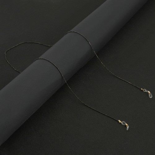 Di Corde Glasses Chain Model Golden-024