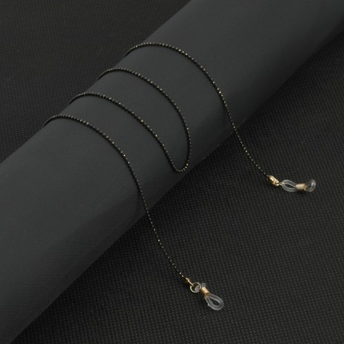 Di Corde Glasses Chain Model Golden-024