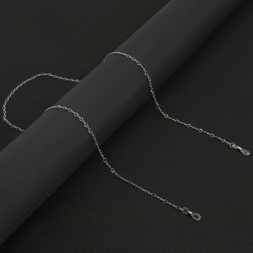 Di Corde Glasses Chain Model Golden-032