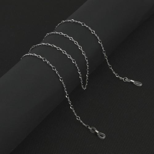 Di Corde Glasses Chain Model Golden-032