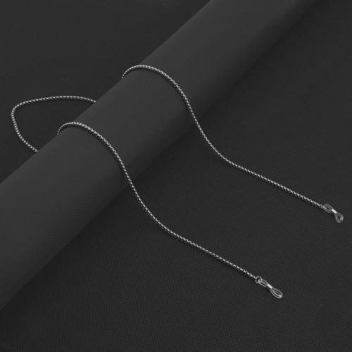 Di Corde Glasses Chain Model Golden-033