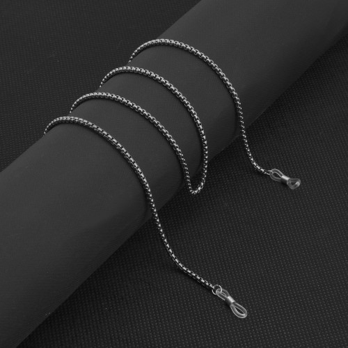 Di Corde Glasses Chain Model Golden-033