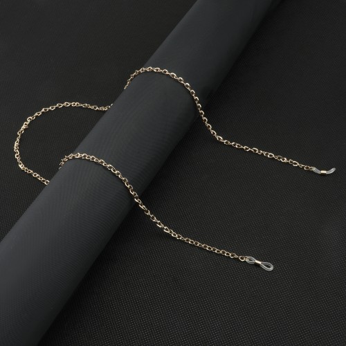 Di Corde Glasses Chain Model Golden-035