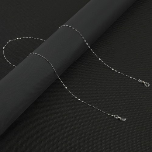 Di Corde Glasses Chain Model Golden-038