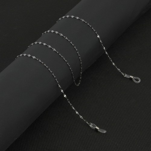 Di Corde Glasses Chain Model Golden-038