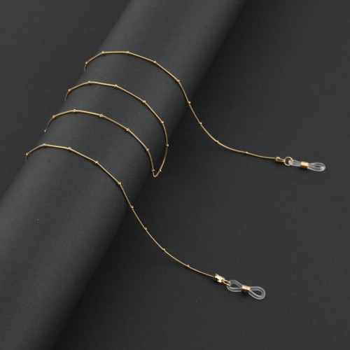 Di Corde Gözlük Askısı Model Golden-040