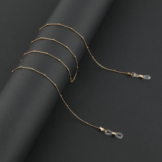 Di Corde Gözlük Askısı Model Golden-040