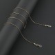 Di Corde Gözlük Askısı Model Golden-040