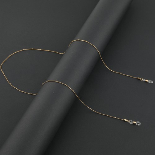 Di Corde Gözlük Askısı Model Golden-040