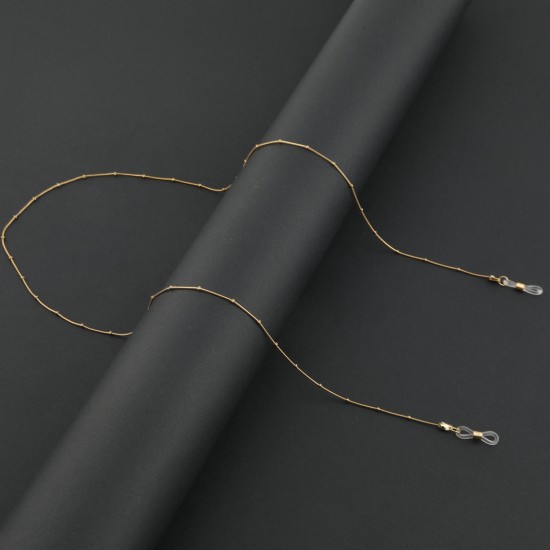 Di Corde Gözlük Askısı Model Golden-040