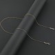 Di Corde Gözlük Askısı Model Golden-040