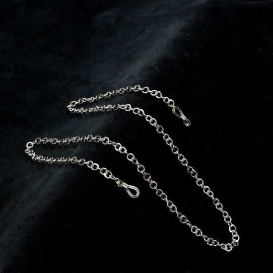 Di Corde Glasses Chain Model Golden-042 Di Corde Glasses Chain Model Golden-042