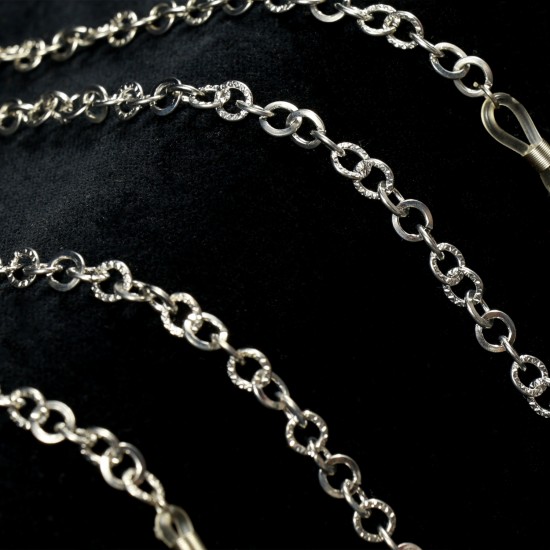 Di Corde Glasses Chain Model Golden-042 Di Corde Glasses Chain Model Golden-042
