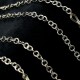 Di Corde Glasses Chain Model Golden-042 Di Corde Glasses Chain Model Golden-042
