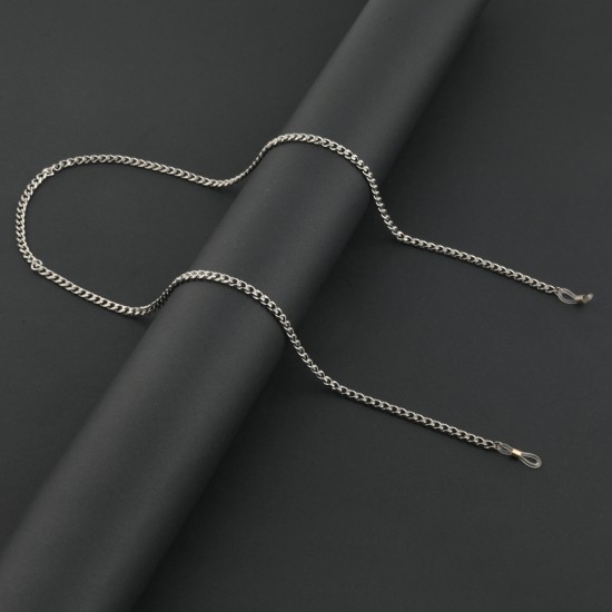 Di Corde Gözlük Askısı Model Golden-053