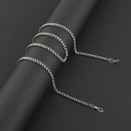 Di Corde Gözlük Askısı Model Golden-053