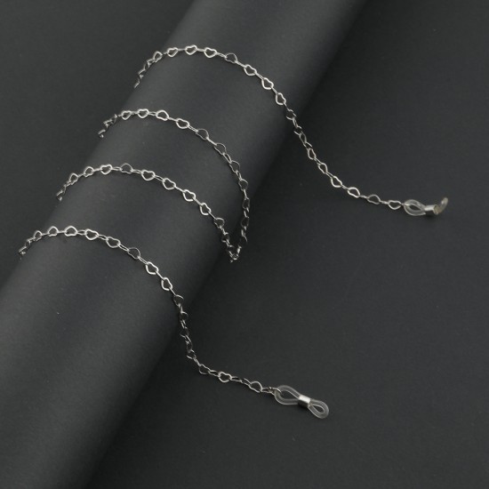 Di Corde Gözlük Askısı Model Golden-057