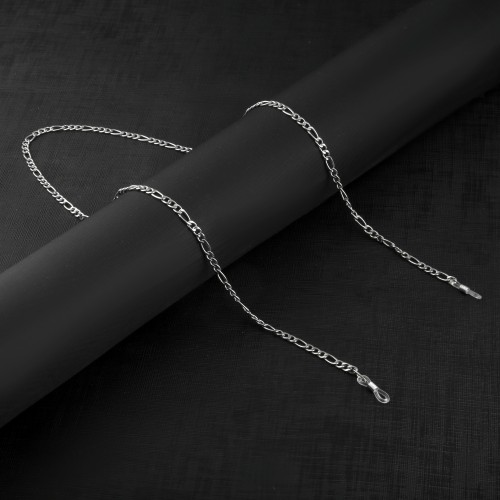 Di Corde Glasses Chain Model Golden-063