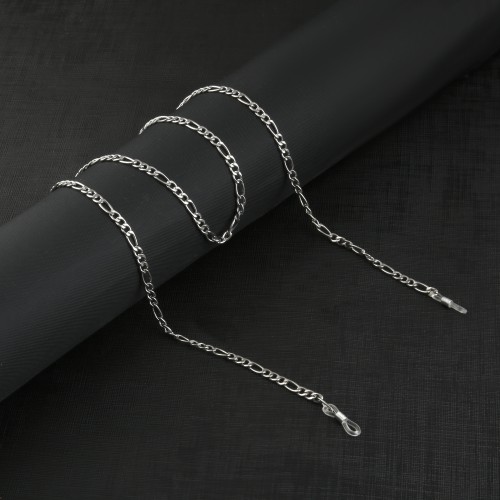 Di Corde Glasses Chain Model Golden-063