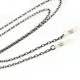 Di Corde Glasses Chain Model Golden-075 Di Corde Glasses Chain Model Golden-075