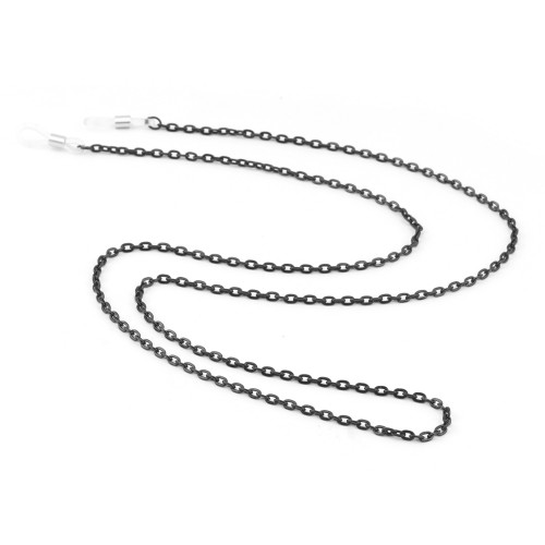 Di Corde Glasses Chain Model Golden-076