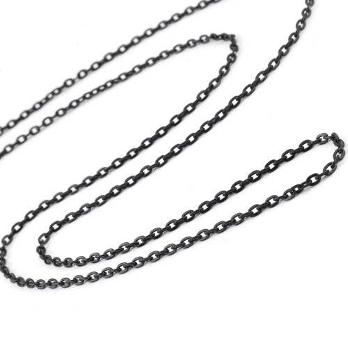 Di Corde Glasses Chain Model Golden-076